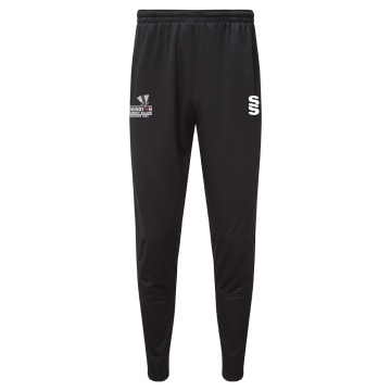 Active Playing Pant - Black