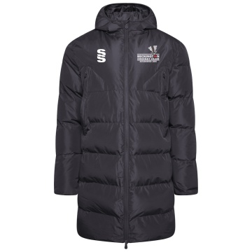 BECKINGTON CC ACTIVE LONG PADDED JACKETS