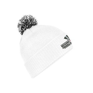 Beckington CC Snowstar Beanie