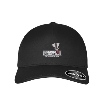 BECKINGTON CC FUSE FLEXI FIT CAP